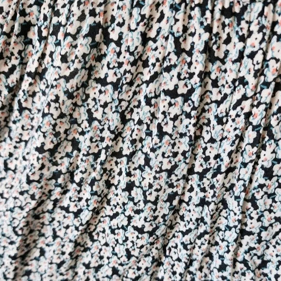 Free People Strapless Jumpsuit - Picture 5 of 5